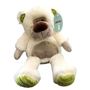 Andy B 8" Bear Benny Plush Item#2505 2015 BN Exclusive New with Tags